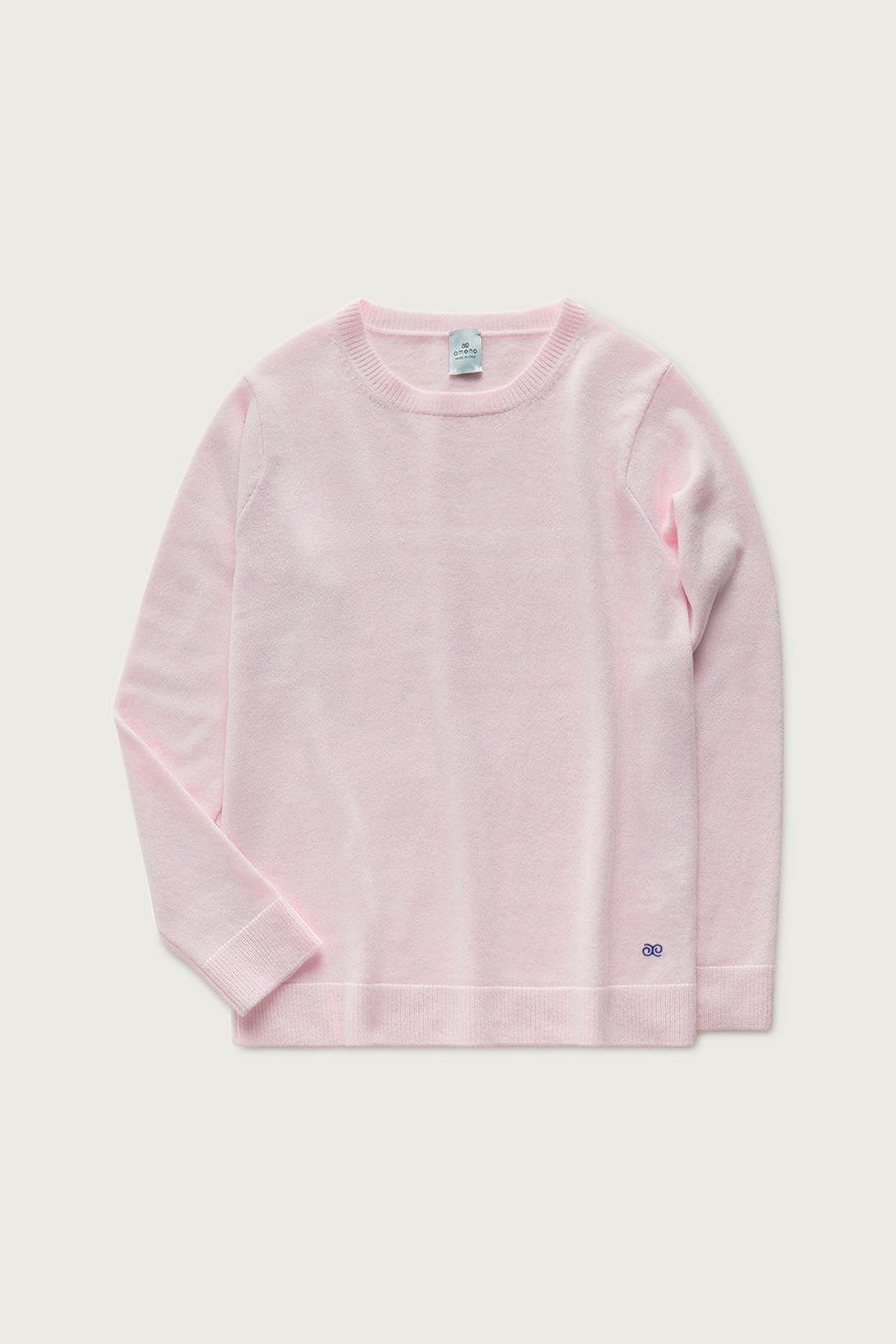 SOLE WOMAN HIGH 14gg – ameno cashmere | 公式オンラインストア