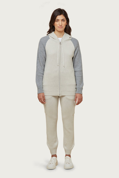 CALDO BICOLOR WOMAN 08 GG – ameno cashmere | 公式オンラインストア